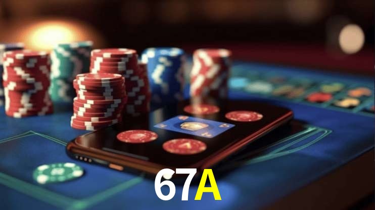 Tennis Betting 67A