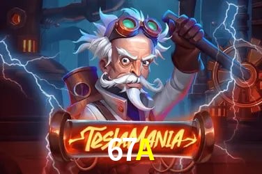 Slot Games 67A