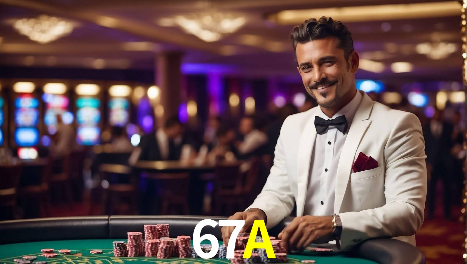 Quick Registration 67A