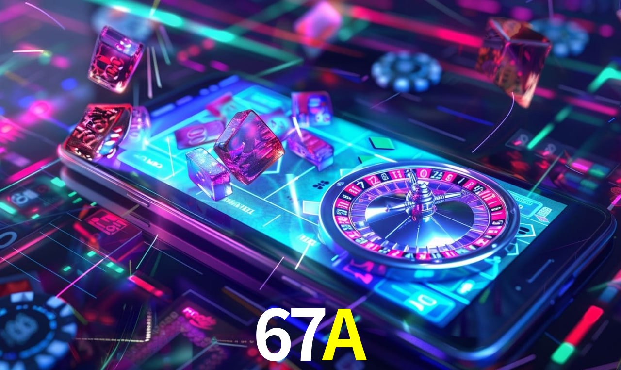 Welcome Bonus 67A