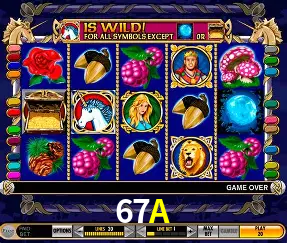 Live Casino 67A